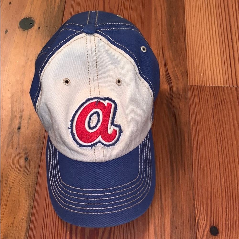 Atlanta Braves Hat